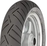 Zbliżenie bieżnika Continental ContiScoot 100/80-16 50 P Przód TL