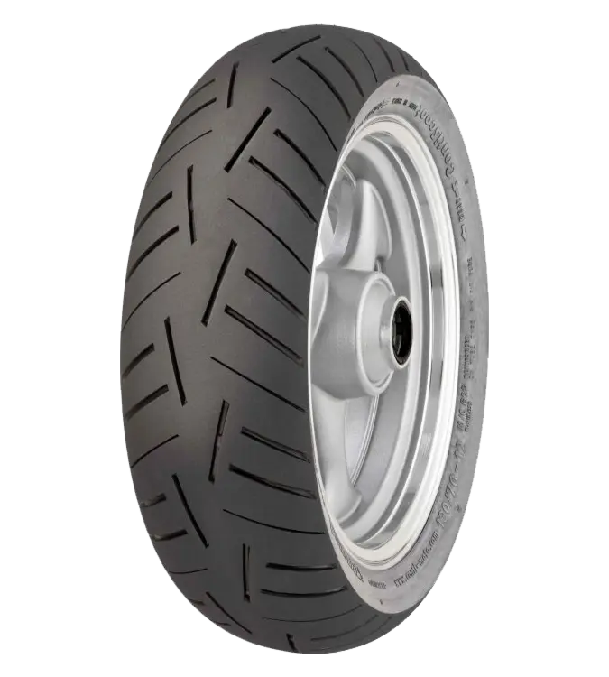 Continental ContiScoot 120/70-12 58 P Tył TL RF