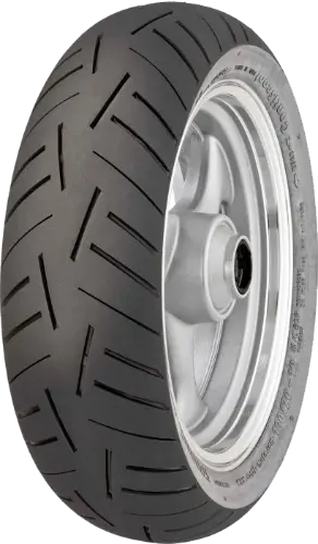 Continental ContiScoot 100/90-14 57 P Tył TL RF