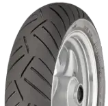 Zbliżenie bieżnika Continental ContiScoot 130/70-16 61 S Tył TL