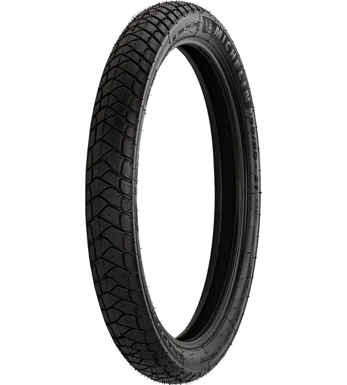 Michelin Anakee Adventure 120/70R19 60 V Przód TL/TT