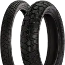 Michelin Anakee Adventure 120/70R19 60 V Przód TL/TT - Miniatura 3