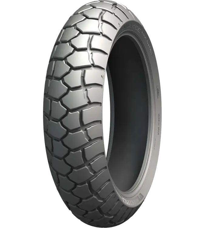 Michelin Anakee Adventure 130/80R17 65 H Tył TL/TT