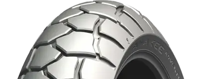 Michelin Anakee Adventure 180/55R17 73 V Tył TL/TT M/C