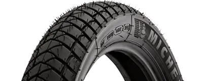 Michelin Anakee Adventure 120/70R17 58 V Przód TL/TT M/C