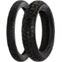 Michelin Anakee Adventure 120/70R17 58 V Przód TL/TT M/C - Miniatura 3