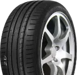 Zbliżenie bieżnika Linglong Green-Max ACRO 225/50 R17 94 W RUN ON FLAT