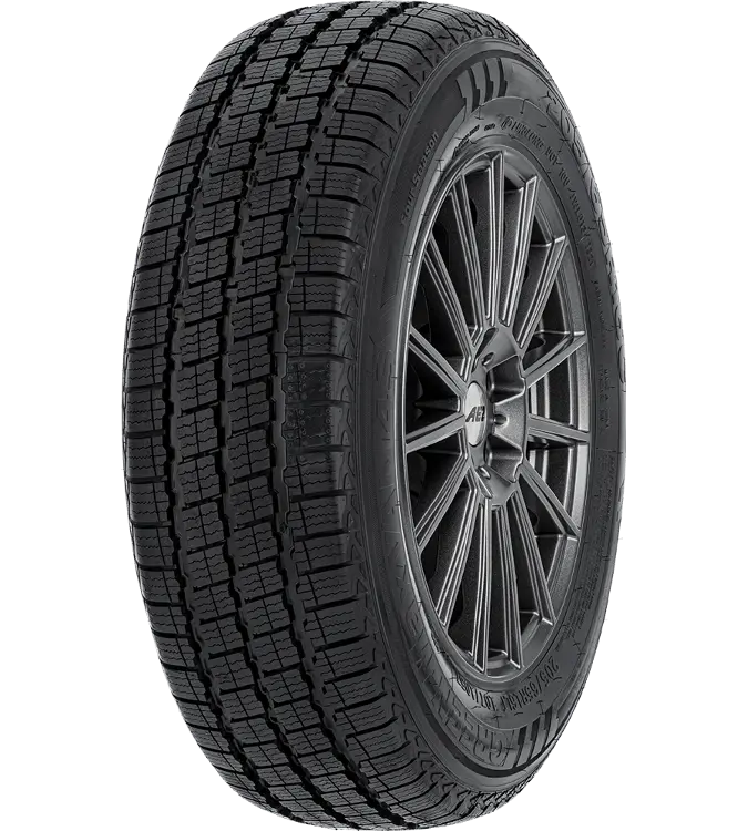 Linglong Green-Max VAN 4Season 195/60 R16 99/97 R C