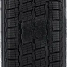 Linglong Green-Max VAN 4Season 205/65 R16 107/105 T C - Miniatura 2