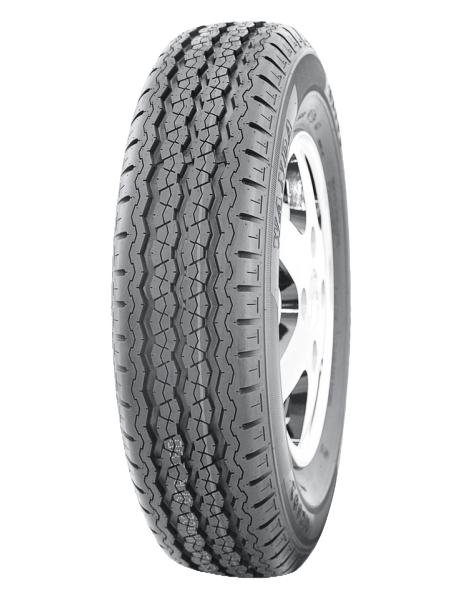 Wanda WR082 185/80 R14 104/102 N C