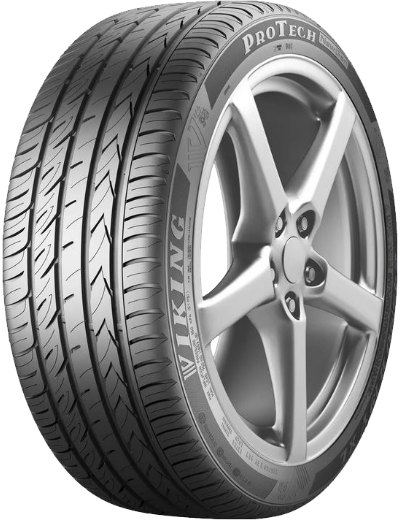 Viking ProTech NewGen 205/60 R16 92 V