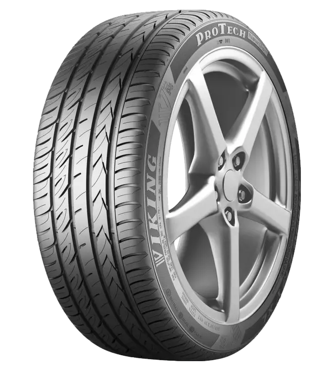 Viking ProTech NewGen 235/60 R17 102 V