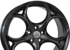 WSP Italy Fedro - anthracite 8,00x19