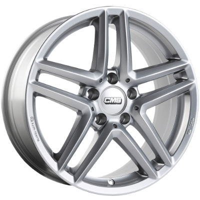 CMS C26 7,50x17 5x112,00 ET36,00
