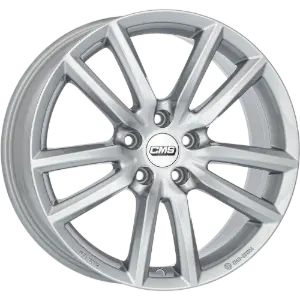 CMS C27 6,50x16 5x112,00 ET46,00