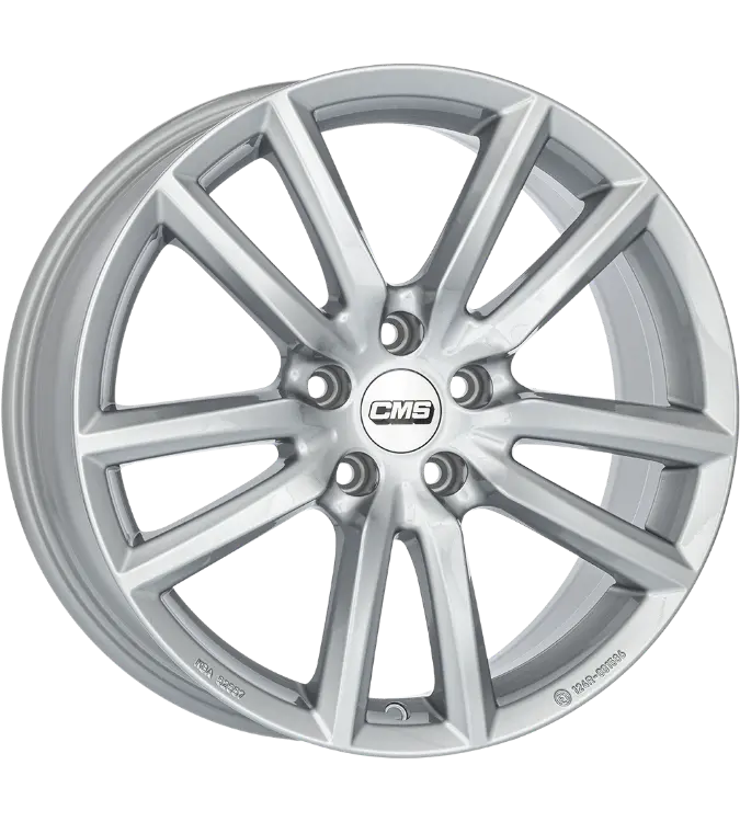 CMS C27 6,50x16 5x114,30 ET45,00