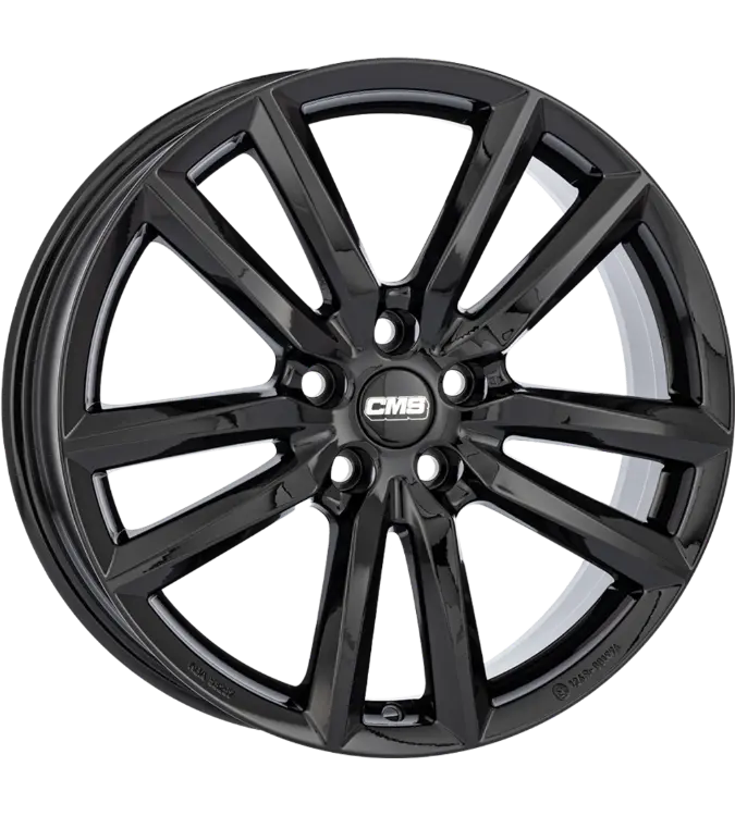 CMS C27 CBG 7,00x16 5x108,00 ET46,00