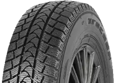 Zbliżenie bieżnika Tracmax Ice Plus SR-1