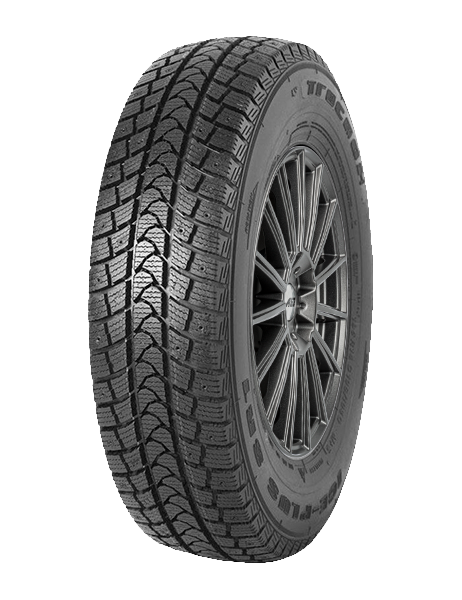 Tracmax Ice Plus SR-1 155/80 R13 90/88 Q C