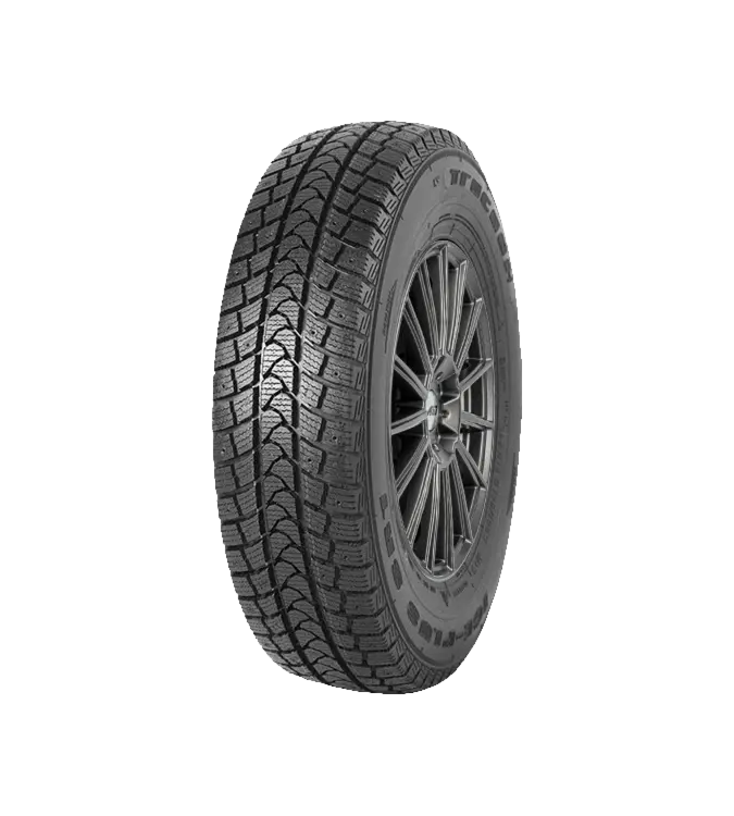 Tracmax Ice Plus SR-1 165/80 R13 94/93 Q C
