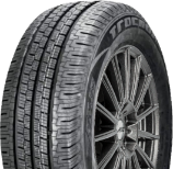 Tracmax A/S VAN Saver 205/75 R16 113/111 S C
