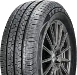 Zbliżenie bieżnika Tracmax A/S VAN Saver 195/60 R16 99/97 H C