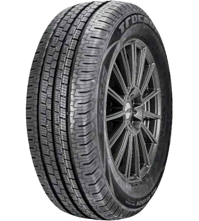 Tracmax A/S VAN Saver 235/65 R16 121/119 R C
