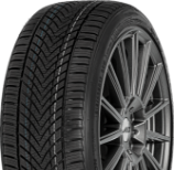Tracmax A/S Trac Saver 235/65 R17 108 W XL