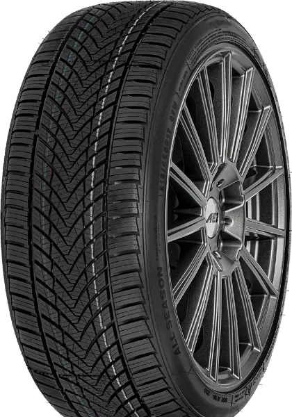 Tracmax A/S Trac Saver