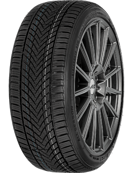 Tracmax A/S Trac Saver 235/65 R17 108 W XL