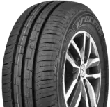 Zbliżenie bieżnika Tracmax X-privilo RF19 195/60 R16 99/97 H C