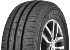 Zbliżenie bieżnika Tracmax X-privilo RF19