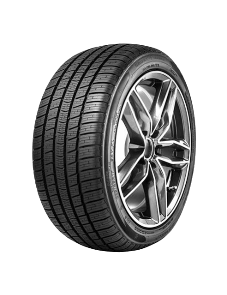 Radar Dimax 4 Season 195/55 R16 91 W RUN ON FLAT XL