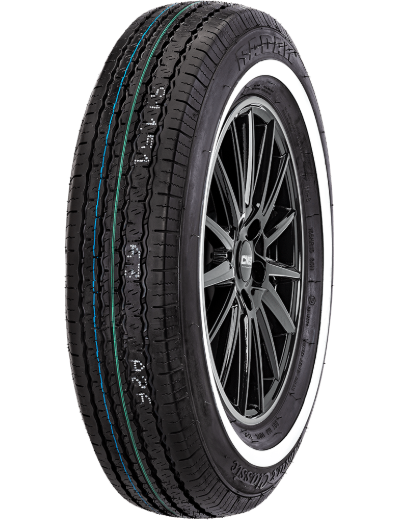 Radar Dimax Classic 185/70 R14 88 V WSW (N), M+S