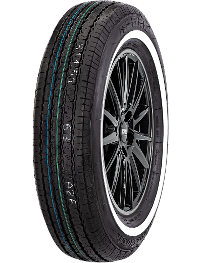Radar Dimax Classic 215/70 R15 98 W WSW (N), M+S