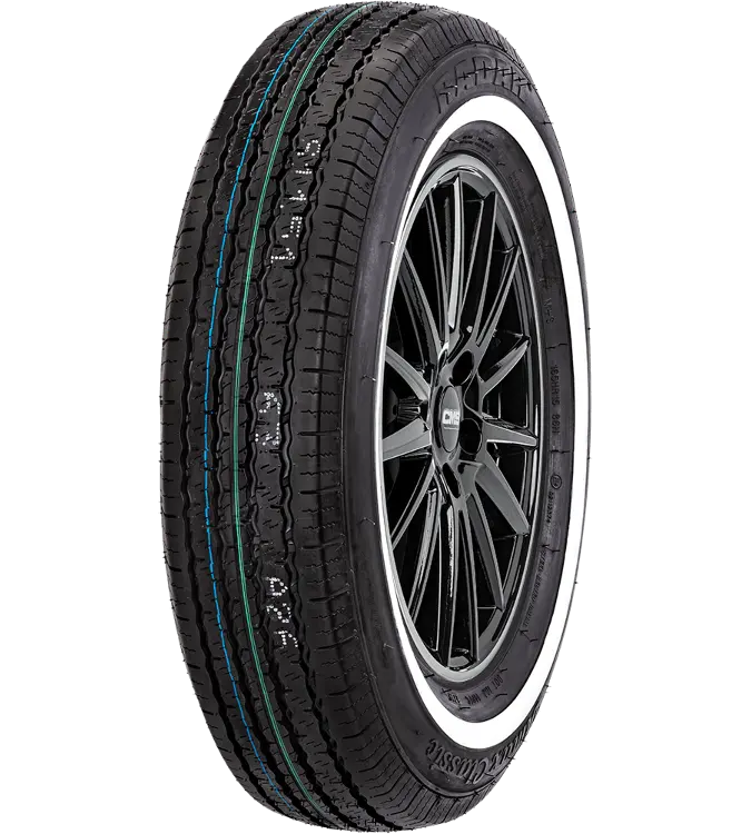 Radar Dimax Classic 215/70 R15 98 W WSW