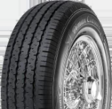 Radar Dimax Classic 125/80 R15 68 S WSW