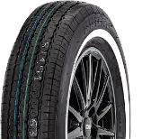 Zbliżenie bieżnika Radar Dimax Classic 185/70 R15 89 V WSW