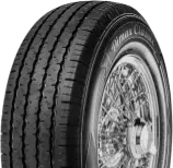 Zbliżenie bieżnika Radar Dimax Classic 205/60 R13 86 V