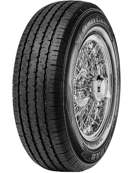 Radar Dimax Classic 165/80 R15 86 H