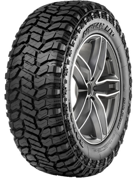 Radar Renegade RT+