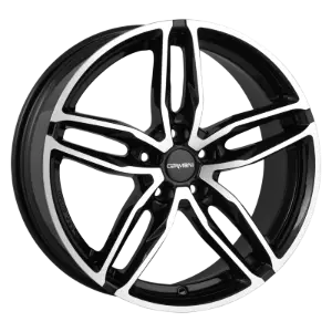 Carmani 13 Twinmax BFP 8,00x18 5x114,30 ET35,00