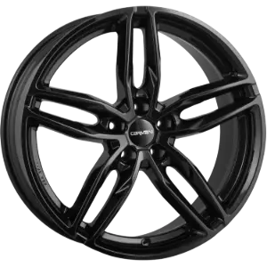 Carmani 13 Twinmax Black 9,00x20 5x112,00 ET45,00