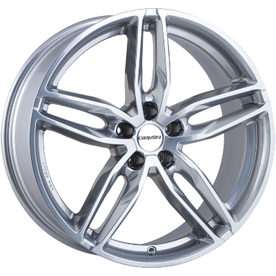 Carmani 13 Twinmax BS 8,50x19 5x112,00 ET35,00
