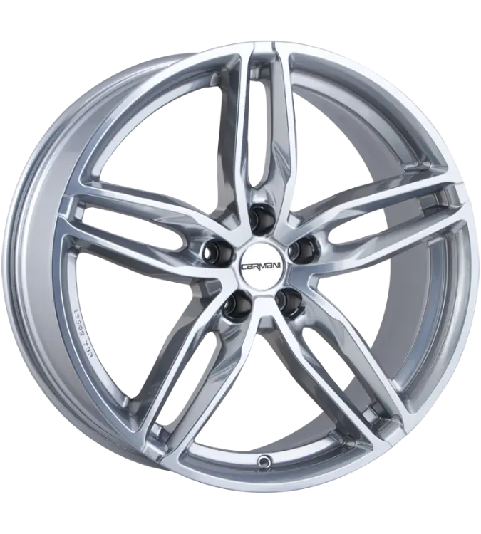 Carmani 13 Twinmax BS 9,00x20 5x112,00 ET45,00