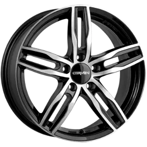 Carmani 14 Paul BFP 6,50x16 5x115,00 ET41,00