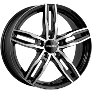 Carmani 14 Paul BFP 6,50x16 5x114,30 ET38,00
