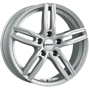 Carmani 14 Paul KS 6,50x16 5x115,00 ET41,00