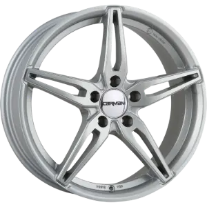 Carmani 15 Oskar KS 7,50x18 5x112,00 ET51,00
