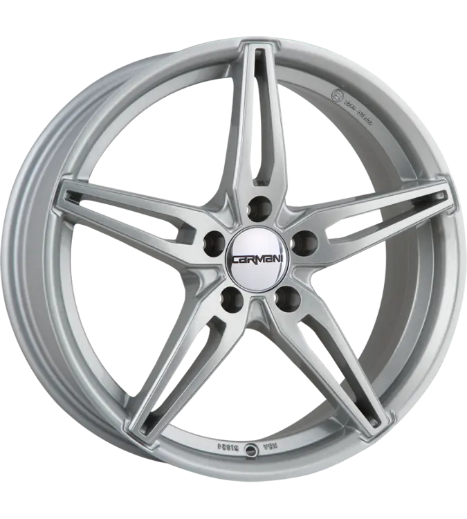 Carmani 15 Oskar KS 6,50x16 5x112,00 ET48,00